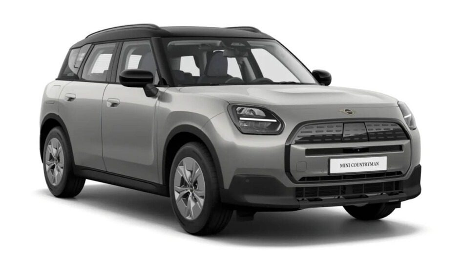 MINI Countryman 150kW E Classic 66kWh 5dr Auto Electric Hatchback